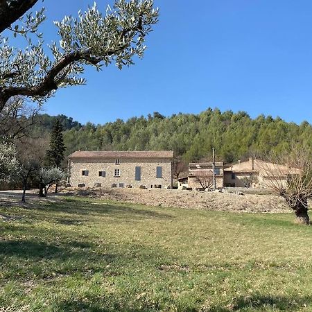 Petite Maison En Provence Plaisians المظهر الخارجي الصورة