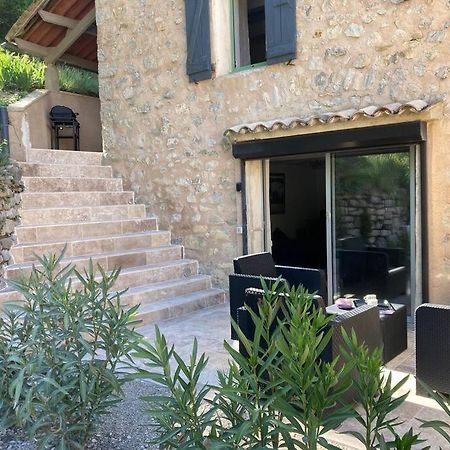 Petite Maison En Provence Plaisians المظهر الخارجي الصورة
