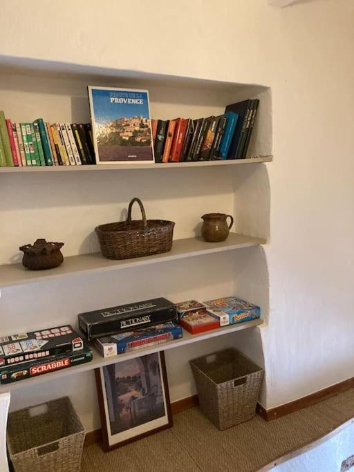 Petite Maison En Provence Plaisians المظهر الخارجي الصورة