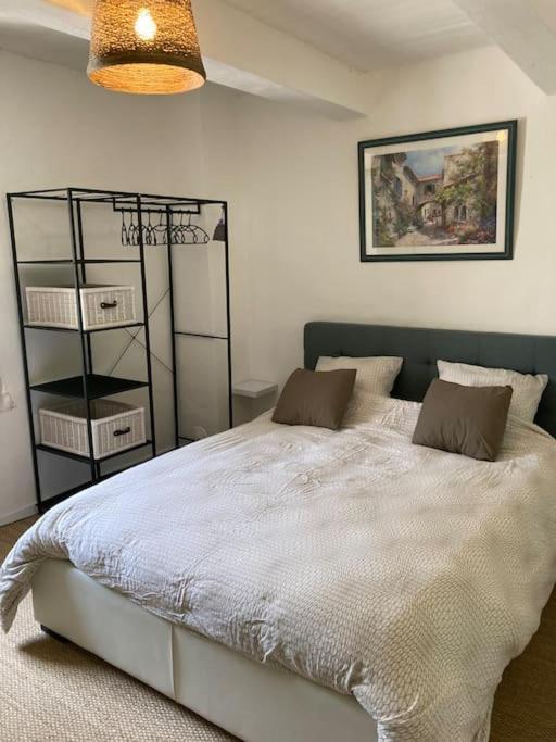 Petite Maison En Provence Plaisians المظهر الخارجي الصورة