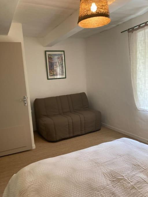 Petite Maison En Provence Plaisians المظهر الخارجي الصورة