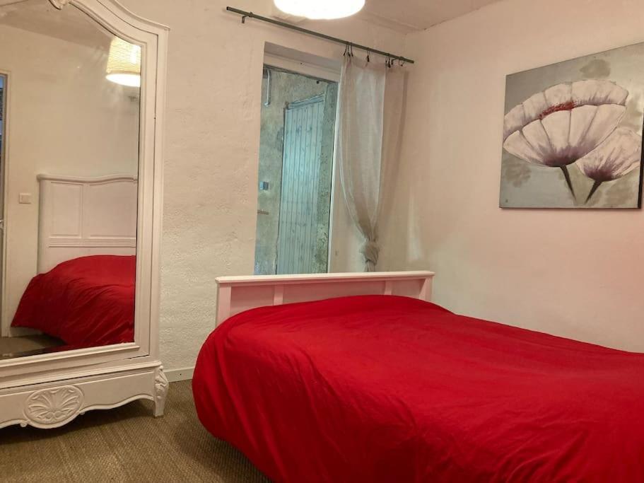 Petite Maison En Provence Plaisians المظهر الخارجي الصورة