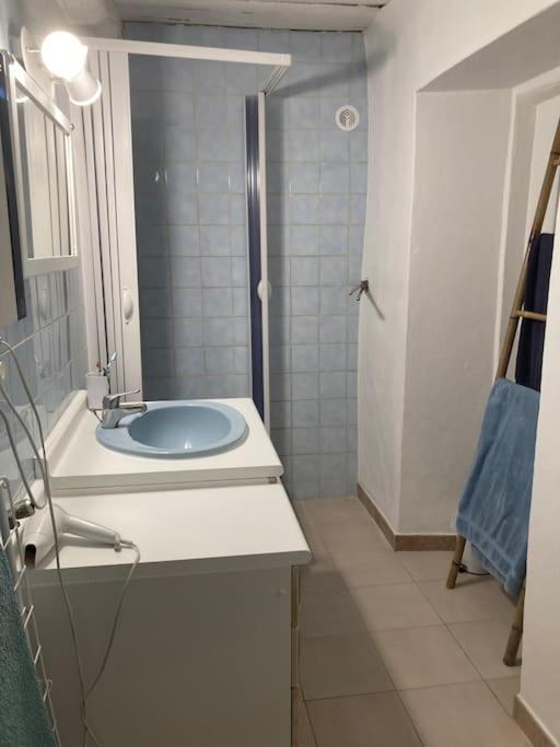 Petite Maison En Provence Plaisians المظهر الخارجي الصورة